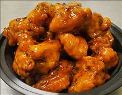 General Tso’s Chicken