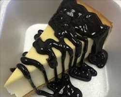 Chocolate Cheese Cake